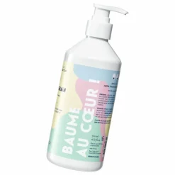 Savon Fou Liquide Petit Grain - 500 ml