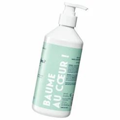 Savon Fou Liquide Super Frais - 500 ml