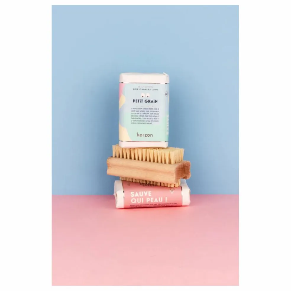 Savon parfumé Petit Grain - 100g