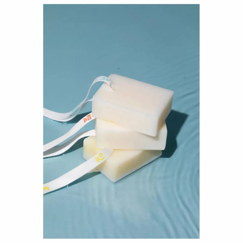 Savon protecteur apaisant 0-3 ans - 100 g