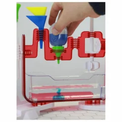 Science Lab - Chimie