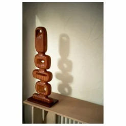 Sculpture en bois