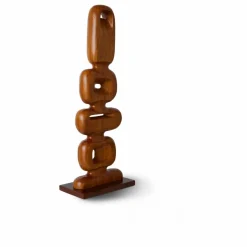 Sculpture en bois