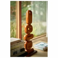 Sculpture en bois