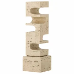 Sculpture Hallam | Beige