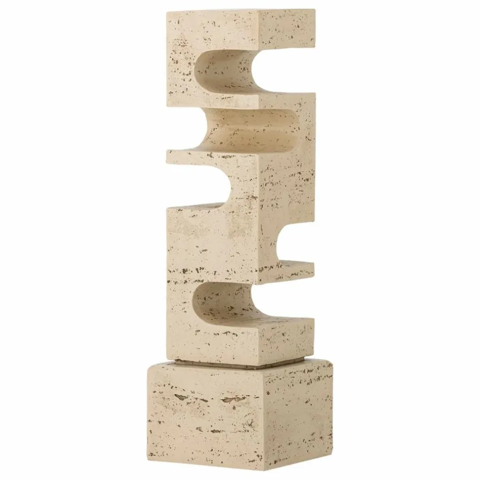 Sculpture Hallam | Beige