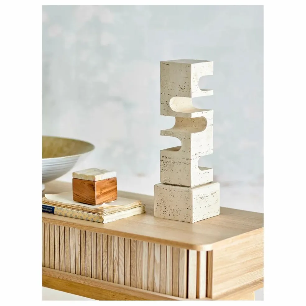 Sculpture Hallam | Beige