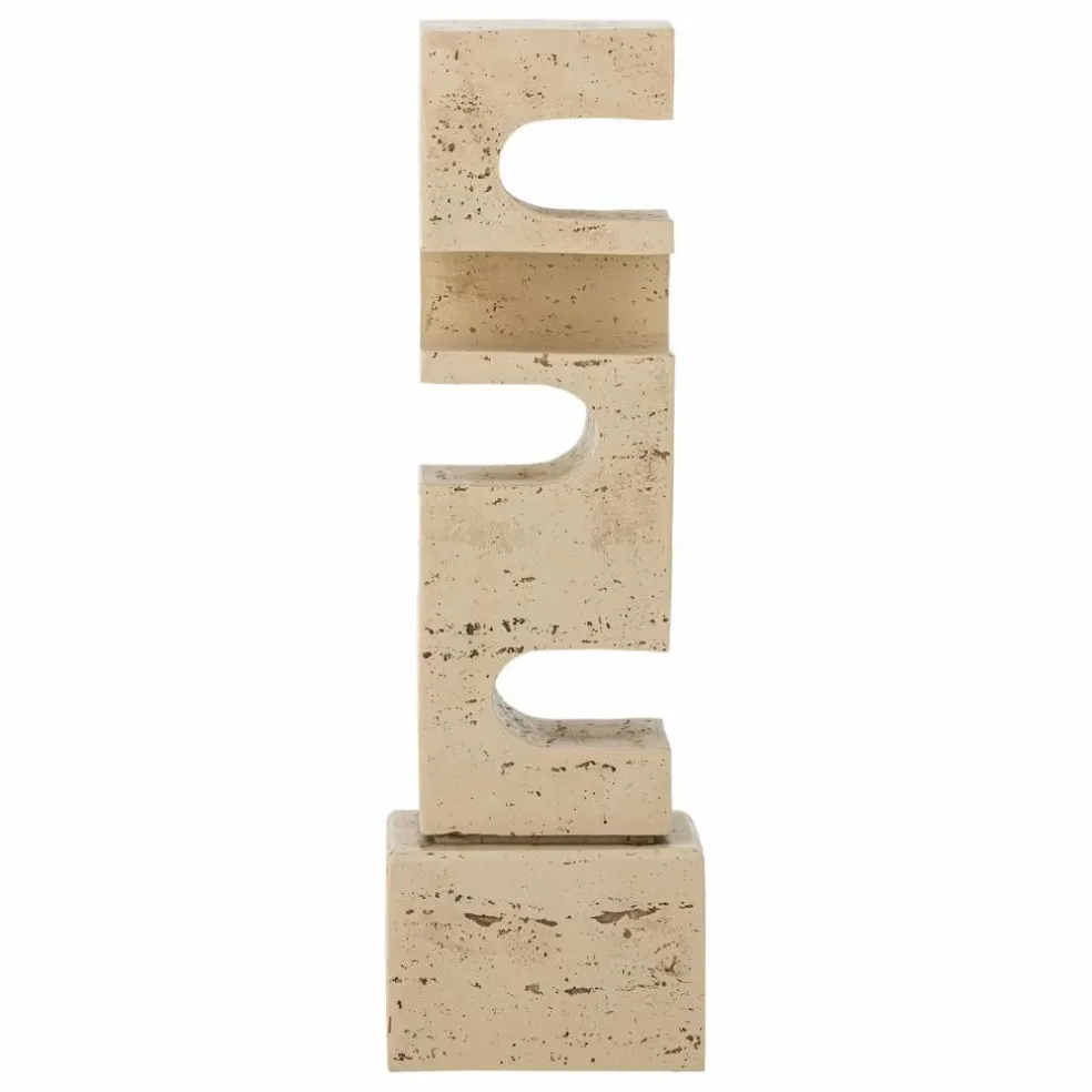 Sculpture Hallam | Beige
