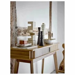 Sculpture Hallam | Beige