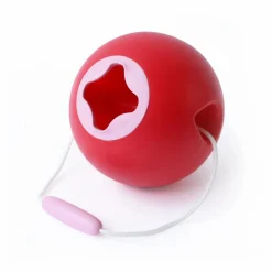 Seau Ballo | Rouge cerise