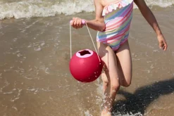 Seau Ballo | Rouge cerise
