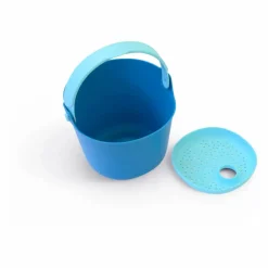 Seau Bucki | Bleu foncé