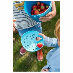 Seau Bucki | Bleu foncé