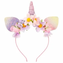 Serre-tête Licorne