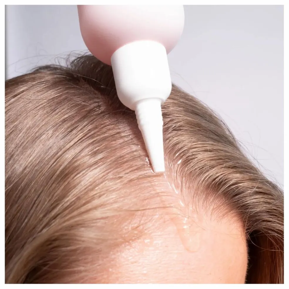 Serum cheveux - Pure Growth - 100 ml