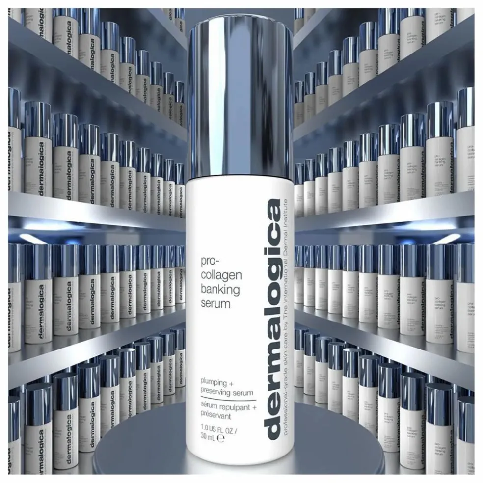 Serum pro-collagen banking - 30ml