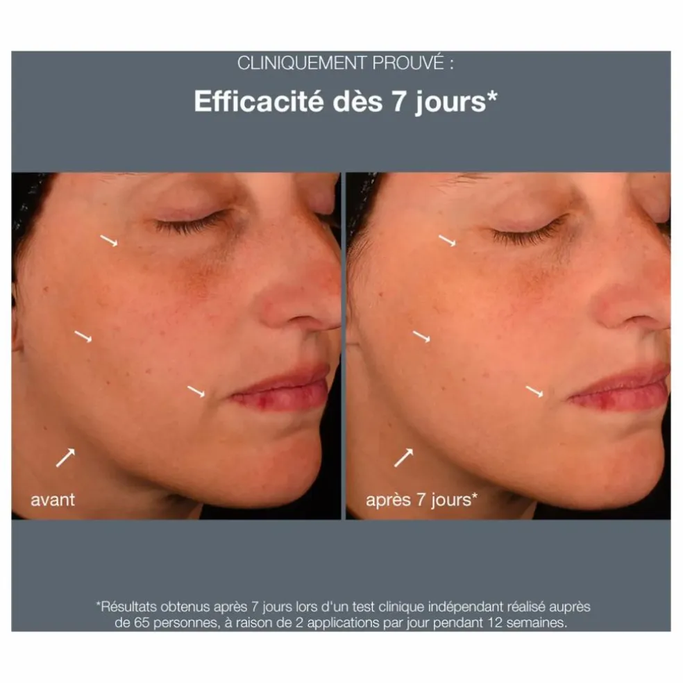 Serum pro-collagen banking - 30ml