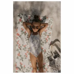 Serviette de bain Grapes Pink