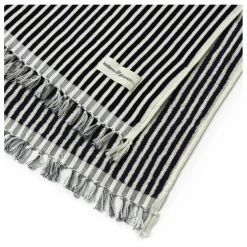 Serviette de plage | Bleu marine