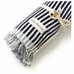 Serviette de plage | Bleu marine