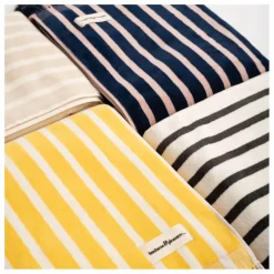Serviette de plage | Noir