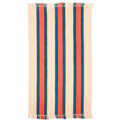 Serviette de plage | Rose