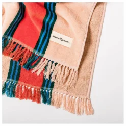 Serviette de plage | Rose