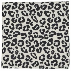 Serviette de table Laurene Graou | Grège