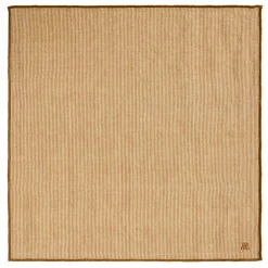 Serviette de table Tempo | Havane