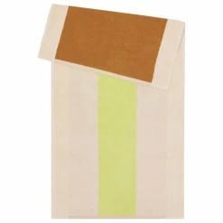 Serviette de toilette, Muller Van Severen | Caramel