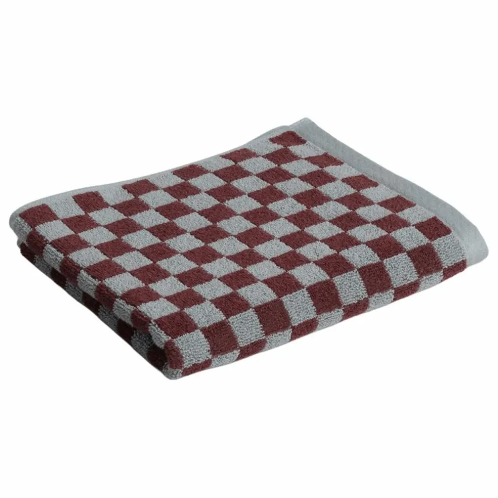 Serviette d'invité Josephine | Bordeaux