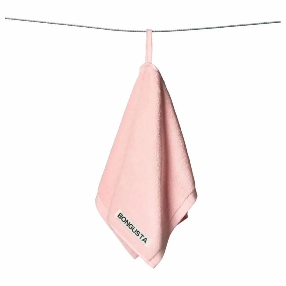 Serviette d'invité Naram | Blush