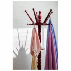 Serviette d'invité Naram | Blush