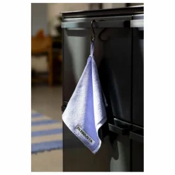 Serviette d'invité Naram | Lavande