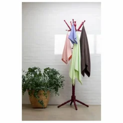Serviette d'invité Naram | Lavande