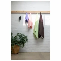 Serviette d'invité Naram | Lavande