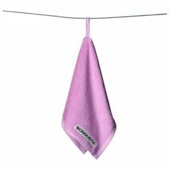 Serviette d'invité Naram | Rose fuschia