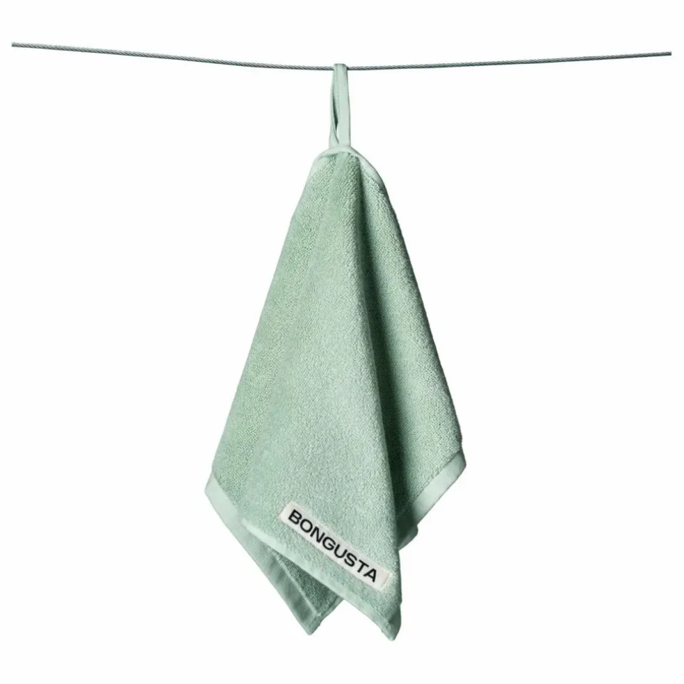 Serviette d'invité Naram | Sauge