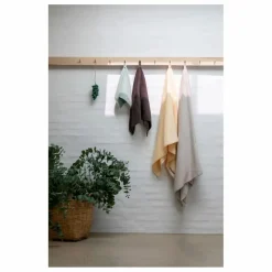 Serviette d'invité Naram | Sauge