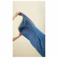 Serviette Promenade | Pourpre