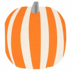 Serviettes Citrouilles - set de 16