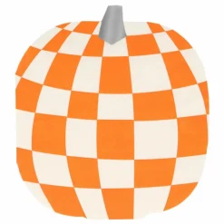 Serviettes Citrouilles - set de 16