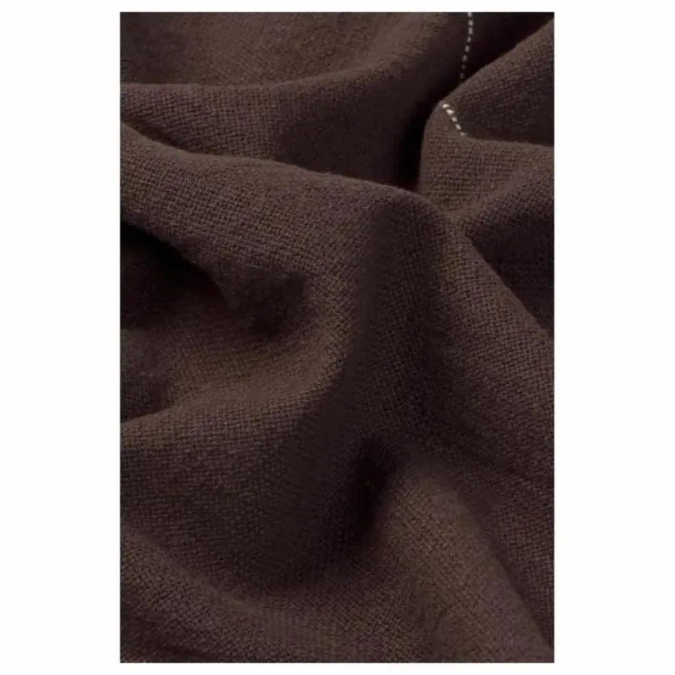 Serviettes de table - Set de 2 | Café