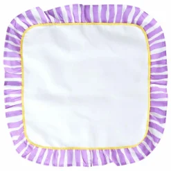 Serviettes de table - Set de 2 | Lavande