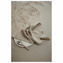 Serviettes de table Marcel - Set de 2 | Beige