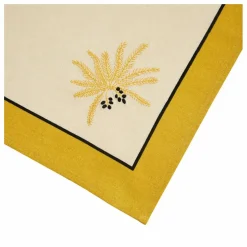 Serviettes de table Phoenix - Set de 2 | Terracotta