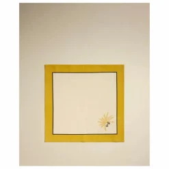 Serviettes de table Phoenix - Set de 2 | Terracotta