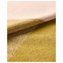 Serviettes invité, Lex Pott - Set de 2 | Olive
