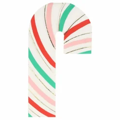 Serviettes Sucre d'orge - set de 16