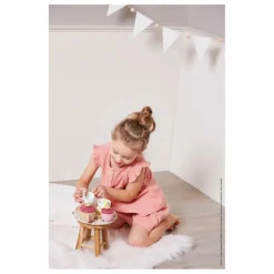 Set à thé Twist